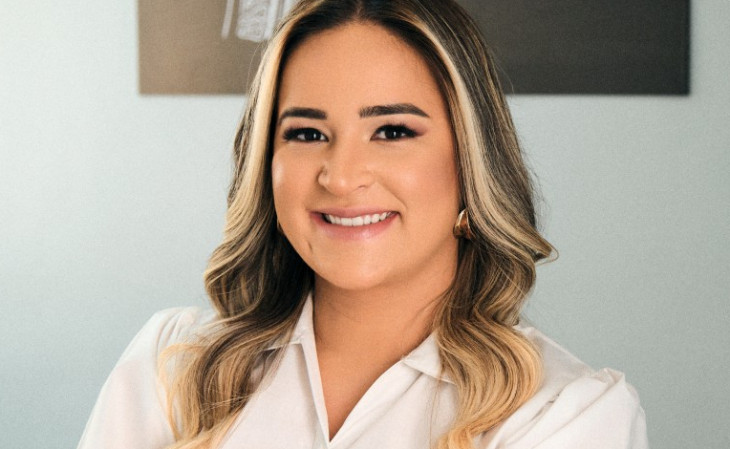 Sabrina Bezerra, Psicóloga e sócia da Flora Insights - Foto: Linkdein