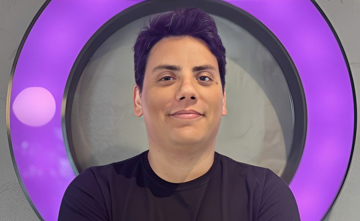 Pedro Seda, CTO do GrupoQ (Foto: LinkedIn)