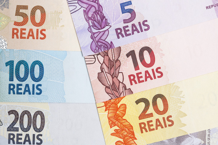 Dinheiro sem fim para data centers? Foto: Depositphotos.