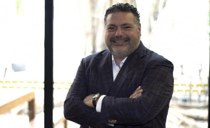 Leandro Torres, CEO da Smart Coding Labs (Foto: Divulgação)