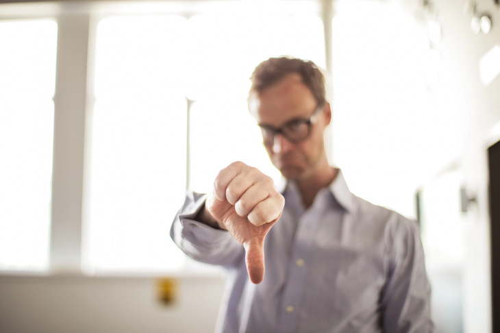 Bom dia para quem? Foto: Depositphotos.