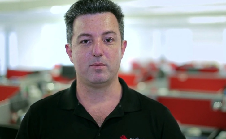 Rodrigo Missiaggia (Foto: Divulgação)