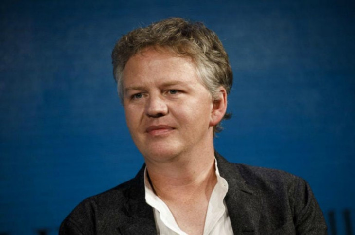 Matthew Prince (Foto: Divulgação)