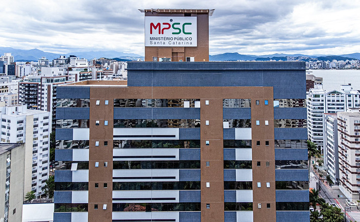 Foto: Cristiano Andujar/MPSC.