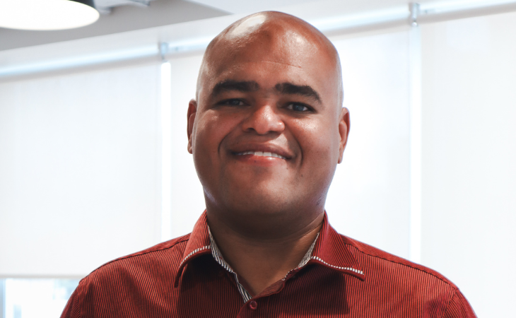 Samuel Gonçalves (Foto: Divulgação)