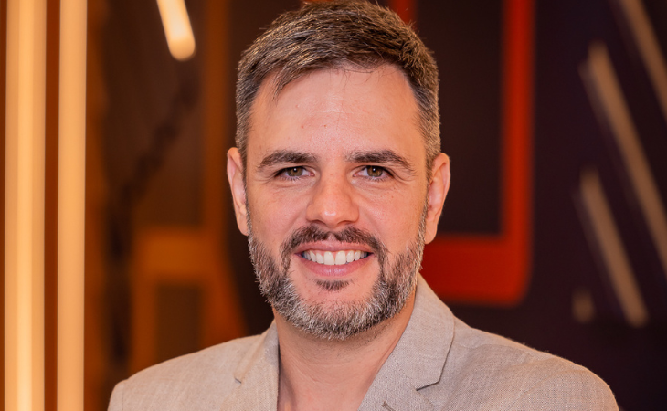 Rafael Cabral (Foto: Divulgação)