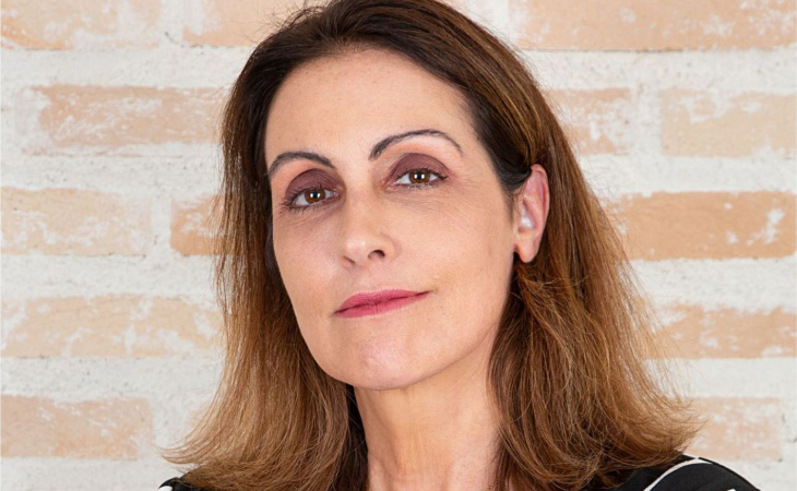 Patricia Punder, advogada e CEO da Punder Advogados (Foto: Divulgação)