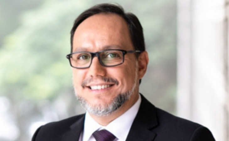 Ailton Oliveira. Foto: LinkedIn.