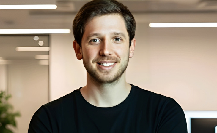 Gustavo Amici (Foto: LinkedIn)