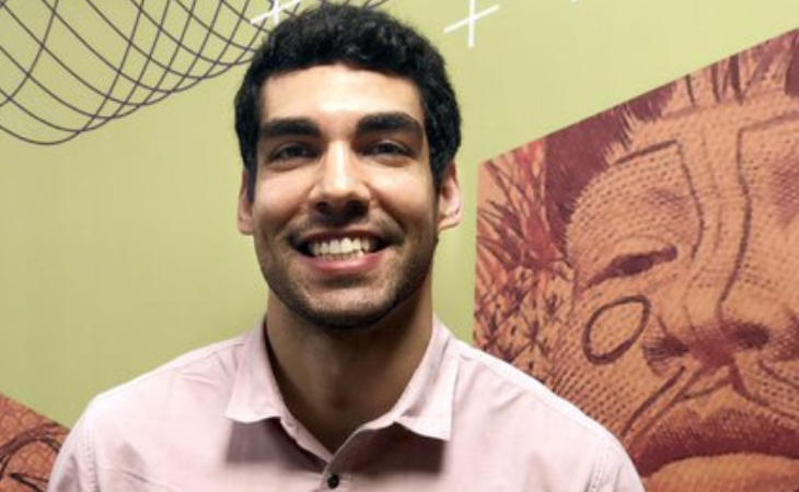 Lucas Lopes (Foto: Divulgação)