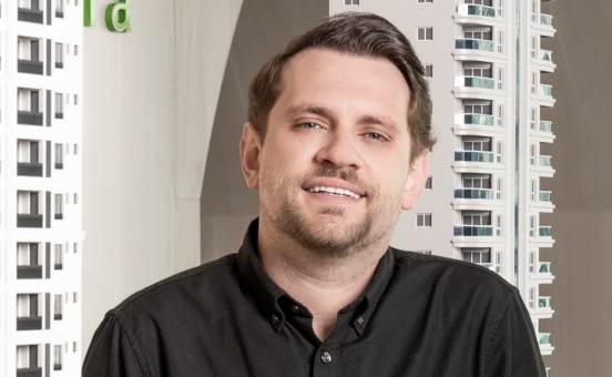 Jordan Hang - Foto: Linkedin