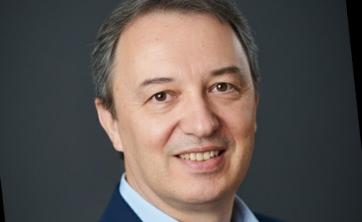 Reges Bronzatti, advogado especialista em tecnologia. Foto: divulgação.