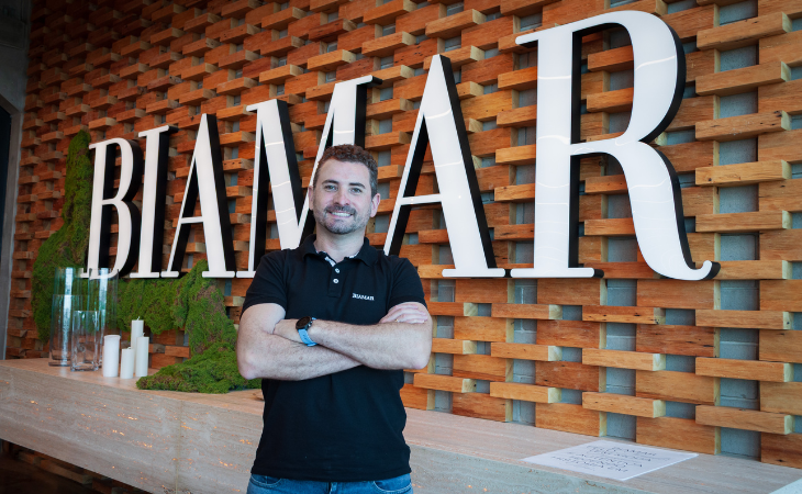 André Machado (Foto: Divulgação)