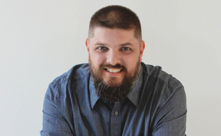 Diego Nogare. Foto: divulgação.