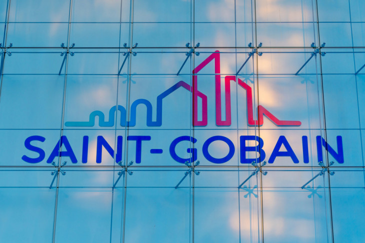 Saint-Gobain é uma gigante do varejo. Foto: Depositphotos.