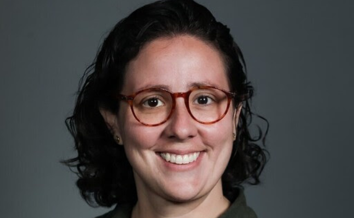 Dedila Costa (Foto: Divulgação)