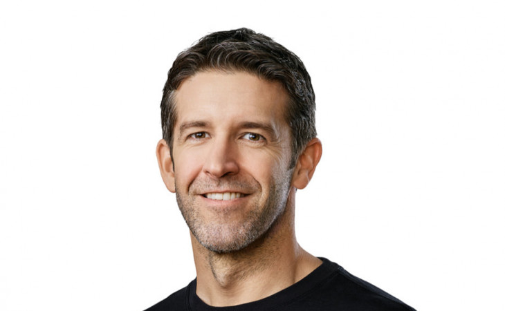 John Ternus, vice-presidente de engenharia de hardware da Apple - Foto: Apple