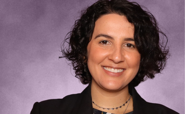 Rakky Curvelo, senior marketing manager da HubSpot Brasil (Foto: Divulgação)