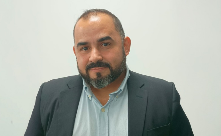 Marcelo Laurato (Foto: Divulgação)