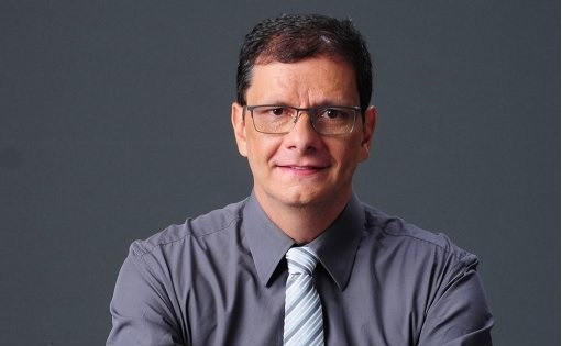 Marcos Lopes. Foto: divulgação.