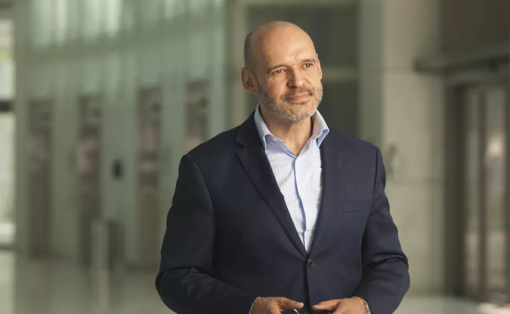 Fábio Costa (Foto: Divulgação)