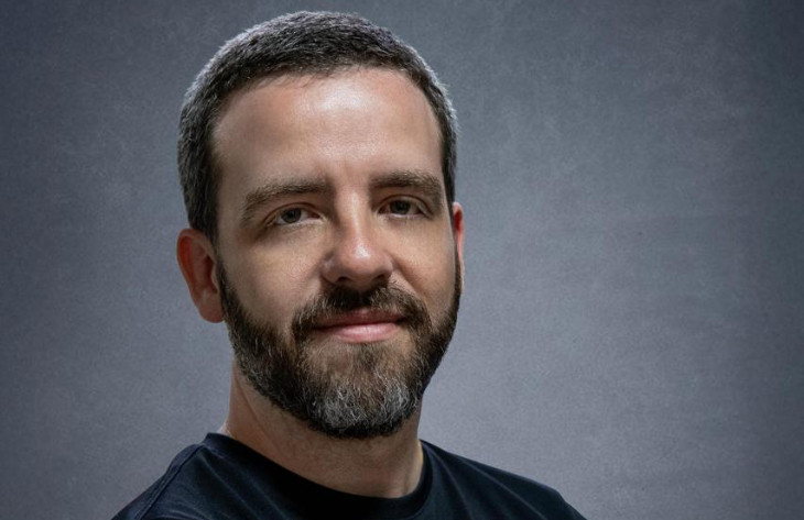 Fábio Taborda, CEO da MGITech.