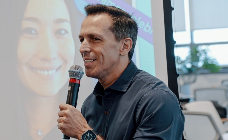 Alexandre Fontes, superintendente de operações e tecnologia da Veloe (Foto: LinkedIn)