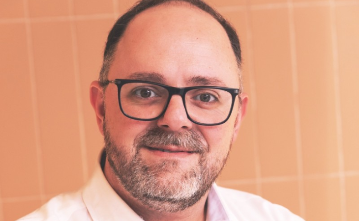 Jorge Stakowiak (Foto: LinkedIn)