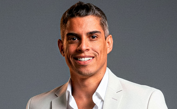 Rodrigo Silva (Foto: Divulgação)