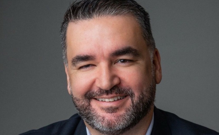 Alessandro Fernandes (Foto: LinkedIn)