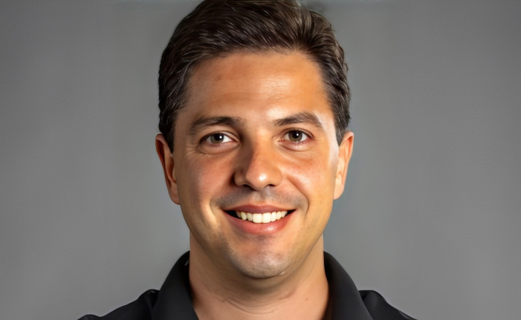 Roberto Gandolfo (Foto: LinkedIn)