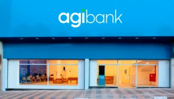 Agência do Agibank. Foto: Divulgação.