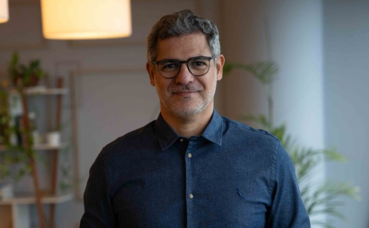 Fábio Seixas, fundador e CEO da Softo (Foto: Divulgação)