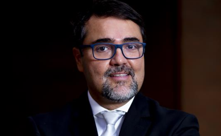 Alexis Aguirre (Foto: Divulgação)