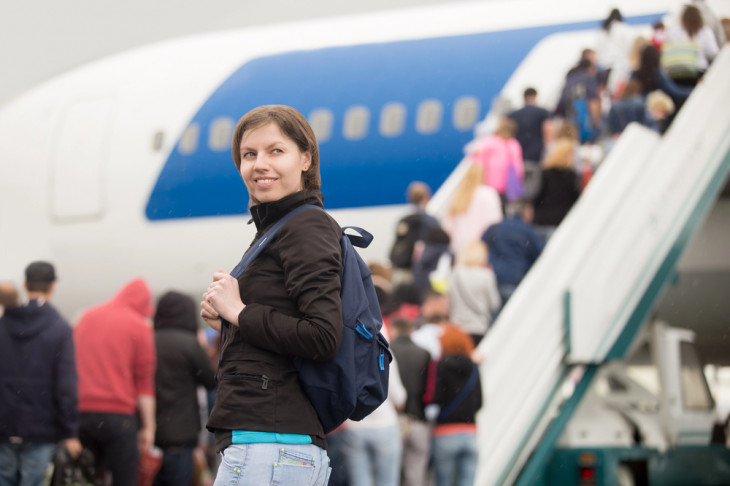 EvoluServices agilizou o onboarding. Pegaram a tirada? Foto: Depositphotos.