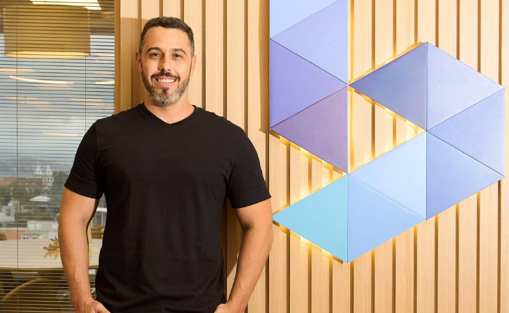 Gustavo Farias (Foto: Divulgação)