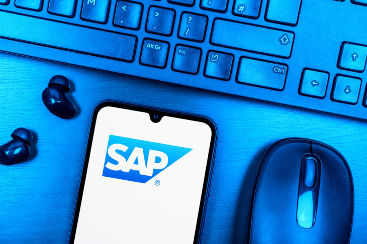 SAP prepara upgrade interno. Foto: Depositphotos.