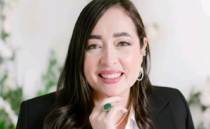 Nathalia Ribas, diretora da Requim. Foto: LinkedIn.