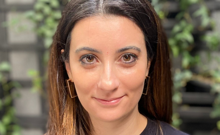 Natália Briotto (Foto: Divulgação)