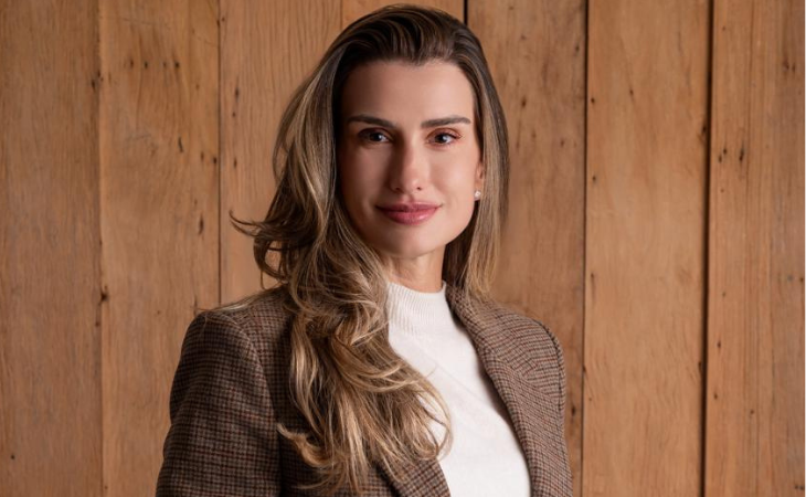 Camila Marinho (Foto: Divulgação)