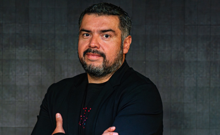 Ivan Ramos, Chief Technology Officer da Field da F5 LATAM (Foto: Divulgação)