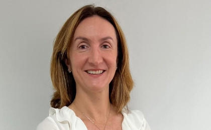 Ana Graciela Granato, diretora financeira da Verene. Foto: divulgação.