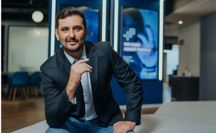 Marco Silva (Foto: Divulgação)