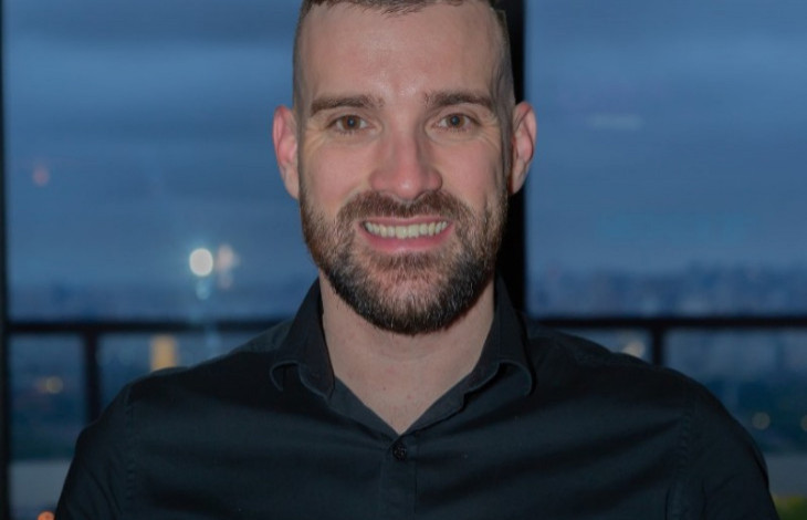 José Guilherme Merchior, diretor de inovação da Benner (Foto: Divulgação)