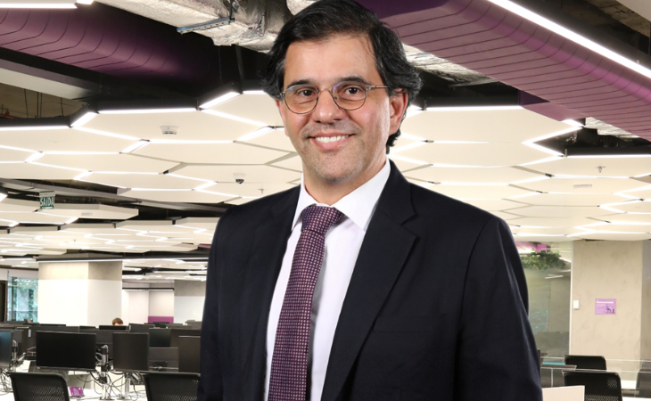 Rodrigo Figaro (Foto: Divulga&ccedil;&atilde;o)