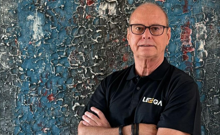 Reginaldo Fontes (Foto: Divulga&ccedil;&atilde;o)