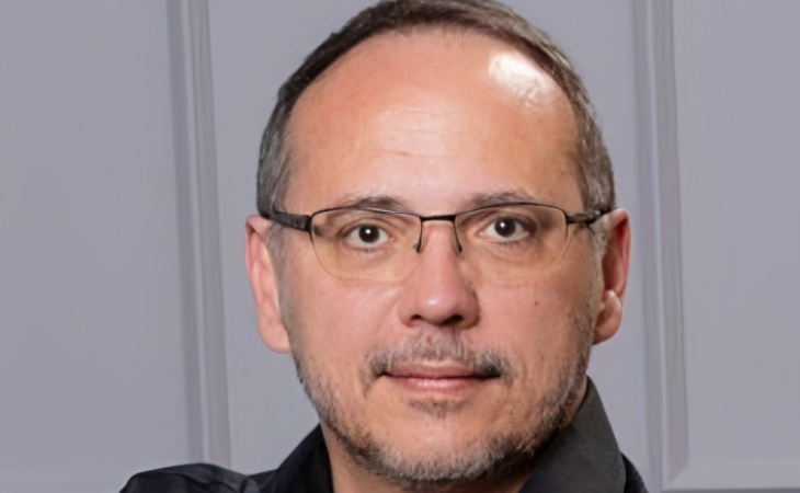 Em&iacute;lio Chiofetti J&uacute;nior, diretor comercial na &Aacute;baco Consulting (Foto: Divulga&ccedil;&atilde;o)