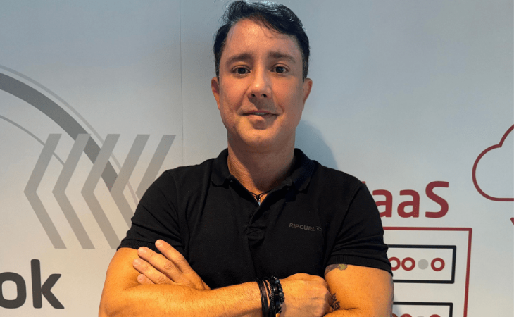 Mauro Bentes (Foto: Divulga&ccedil;&atilde;o)