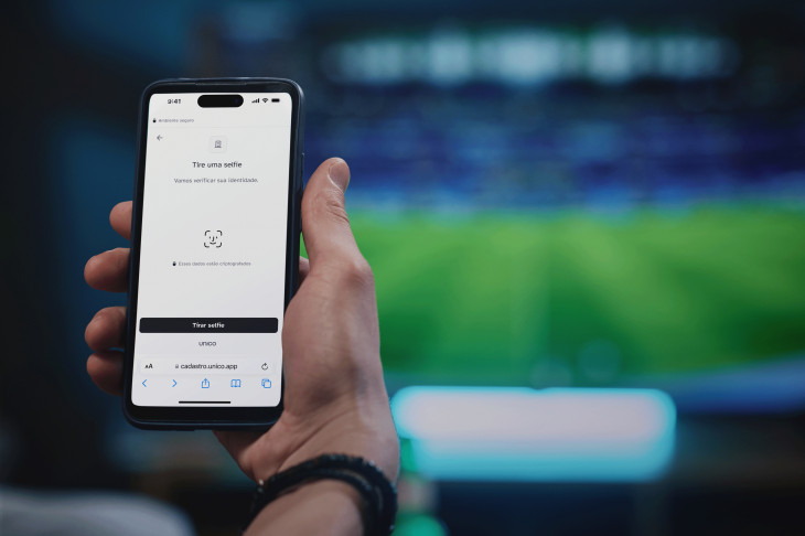 Foto: Divulga&ccedil;&atilde;o