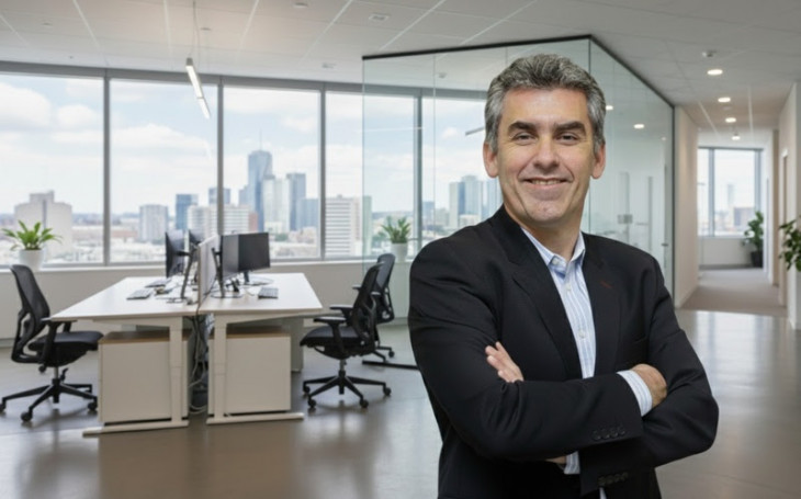 Ant&ocirc;nio Carlos Pereira (Foto: Divulga&ccedil;&atilde;o)